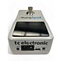 Used TC Electronic Used TC Electronic Polytune 3 Tuner Tuner Pedal