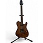 Used Asher Guitars & Lap Steels T Deluxe Kauri Kauri Solid Body Electric Guitar thumbnail