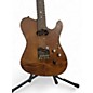 Used Asher Guitars & Lap Steels T Deluxe Kauri Kauri Solid Body Electric Guitar