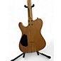 Used Asher Guitars & Lap Steels T Deluxe Kauri Kauri Solid Body Electric Guitar