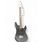 Used Washburn Used Washburn Nuno Bettencourt Signature N2 Black Solid Body Electric Guitar thumbnail