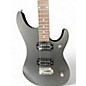 Used Washburn Used Washburn Nuno Bettencourt Signature N2 Black Solid Body Electric Guitar