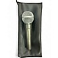 Used Shure Used Shure SM58LC Dynamic Microphone thumbnail