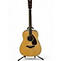 Used Yamaha FG730S Natural Acoustic Guitar thumbnail