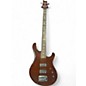 Used PRS Used PRS Kingfisher SE Wine Red Electric Bass Guitar