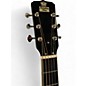 Used Recording King Used Recording King RR50VS Vintage Sunburst Acoustic Guitar