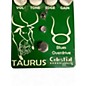 Used Celestial Effects Used CELESTIAL EFFECTS BLUES OVERDRIVE Effect Pedal