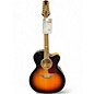 Used Takamine Used Takamine GJ72CE-12 3 Color Sunburst 12 String Acoustic Electric Guitar thumbnail