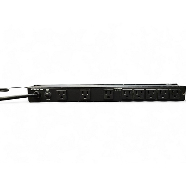 Used Furman M-8X2 Power Conditioner