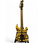 Used ESP Used ESP LTD GL200MT Yellow Tiger Solid Body Electric Guitar thumbnail