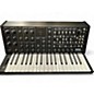 Used KORG Used KORG MS20 Mini Semi-Modular 37 Key Analog Synthesizer thumbnail