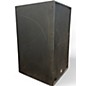 Used Electro-Voice Used Electro-Voice QRX 218S Unpowered Subwoofer