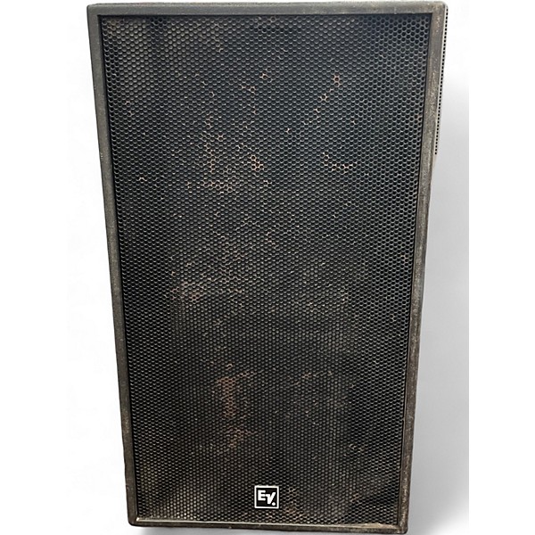 Used Electro-Voice Used Electro-Voice QRX 218S Unpowered Subwoofer