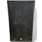 Used Electro-Voice Used Electro-Voice QRX 218S Unpowered Subwoofer thumbnail