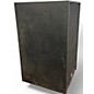 Used Electro-Voice Used Electro-Voice QRX 218S Unpowered Subwoofer