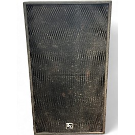 Used Electro-Voice Used Electro-Voice QRX 218S Unpowered Subwoofer