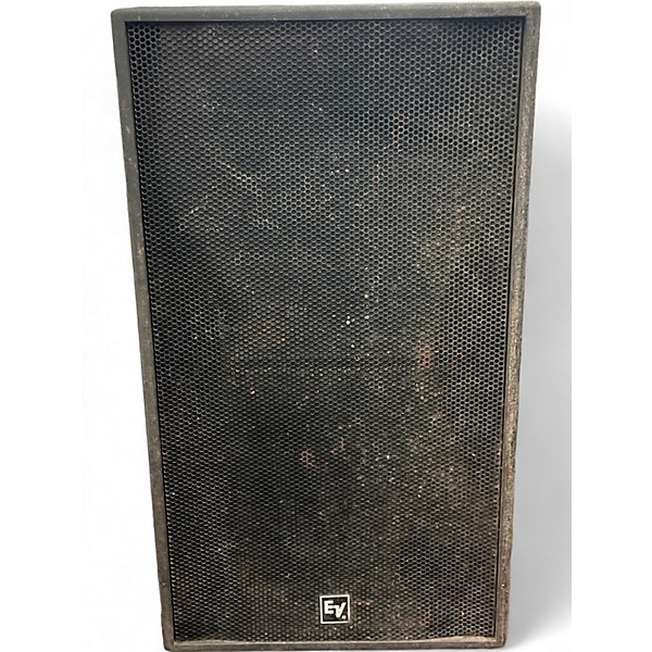 Used Electro-Voice Used Electro-Voice QRX 218S Unpowered Subwoofer