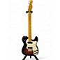 Used Fender Used Fender Modern Player Telecaster Thinline Deluxe 3 Color Sunburst Hollow Body Electric Guitar thumbnail