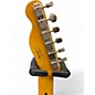 Used Fender Used Fender Modern Player Telecaster Thinline Deluxe 3 Color Sunburst Hollow Body Electric Guitar