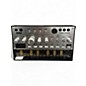 Used KORG Volca Bass Synthesizer thumbnail