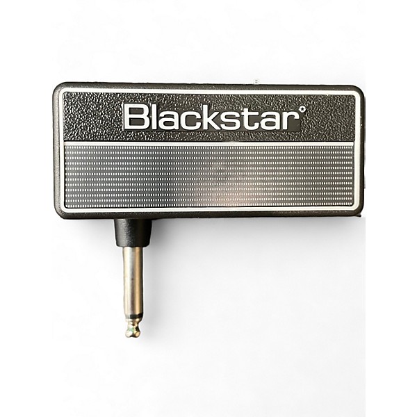 Used Blackstar Used Blackstar amplug2 fly Headphone Amp