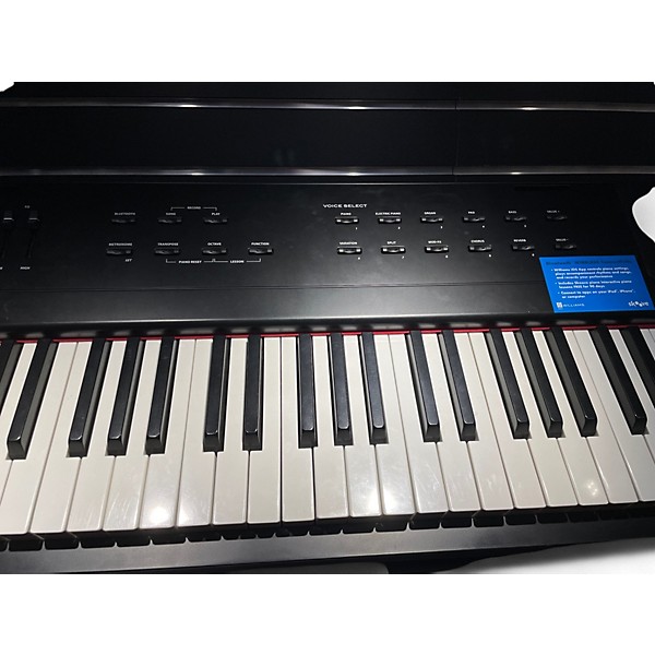 Used Williams Used Williams Allegro 88 Key Digital Piano