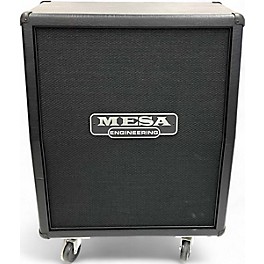 Used MESA/Boogie Used MESA/Boogie 2X12 2FB Guitar Cabinet