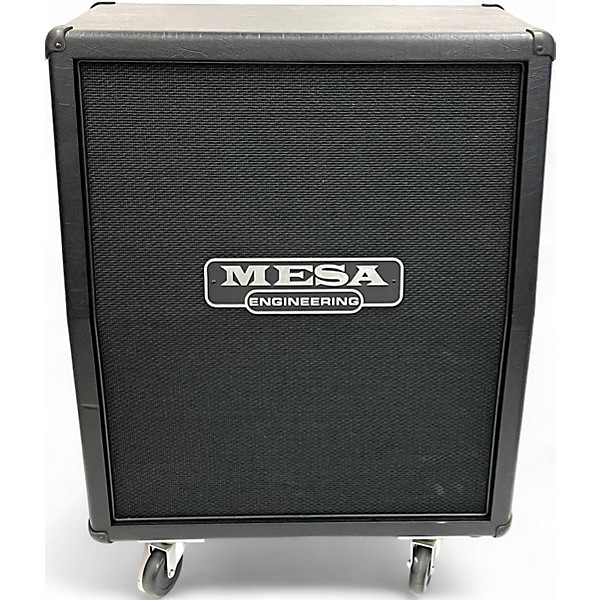 Used MESA/Boogie Used MESA/Boogie 2X12 2FB Guitar Cabinet