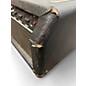 Vintage 1987 Fender Dual showman red knob Tube Guitar Amp Head