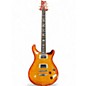 Used PRS Used PRS SE Singlecut McCarty 594 Cherry Sunburst Solid Body Electric Guitar thumbnail