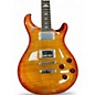 Used PRS Used PRS SE Singlecut McCarty 594 Cherry Sunburst Solid Body Electric Guitar