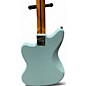 Used Squier Used 2020 Squier Classic Vibe 60s Jazzmaster Daphne Blue Solid Body Electric Guitar