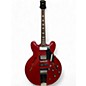 Used Epiphone Used Epiphone JOE BONAMASSA 1962 ES335 Heritage Cherry Hollow Body Electric Guitar thumbnail