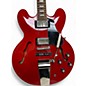 Used Epiphone Used Epiphone JOE BONAMASSA 1962 ES335 Heritage Cherry Hollow Body Electric Guitar