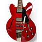 Used Epiphone Used Epiphone JOE BONAMASSA 1962 ES335 Heritage Cherry Hollow Body Electric Guitar