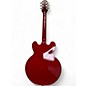 Used Epiphone Used Epiphone JOE BONAMASSA 1962 ES335 Heritage Cherry Hollow Body Electric Guitar