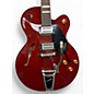 Used Gretsch Guitars Used Gretsch Guitars G2420T Streamliner WALNUT STAIN Hollow Body Electric Guitar thumbnail