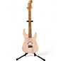 Used Charvel Used Charvel Pro-Mod DK24 HSS Shell Pink Solid Body Electric Guitar thumbnail