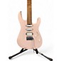 Used Charvel Used Charvel Pro-Mod DK24 HSS Shell Pink Solid Body Electric Guitar