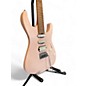 Used Charvel Used Charvel Pro-Mod DK24 HSS Shell Pink Solid Body Electric Guitar