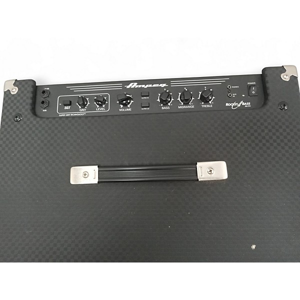 Used Ampeg RB210 Bass Combo Amp