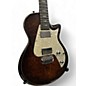 Used Taylor SBC1 FIGURED WALNUT Solid Body Electric Guitar thumbnail