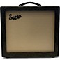 Used Supro amulet  Tube Guitar Combo Amp thumbnail