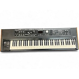 Used Roland Used Roland VR730 Keyboard Workstation