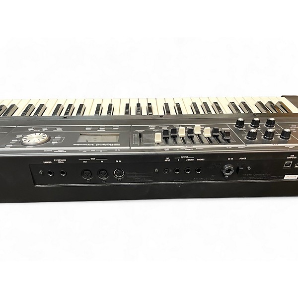 Used Roland Used Roland VR730 Keyboard Workstation