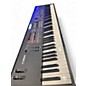 Used Yamaha Used Yamaha MOX8 88 Key Keyboard Workstation thumbnail