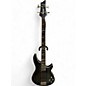 Used Schecter Guitar Research Used Schecter Guitar Research C4 XXX Black Electric Bass Guitar thumbnail