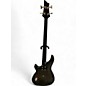 Used Schecter Guitar Research Used Schecter Guitar Research C4 XXX Black Electric Bass Guitar