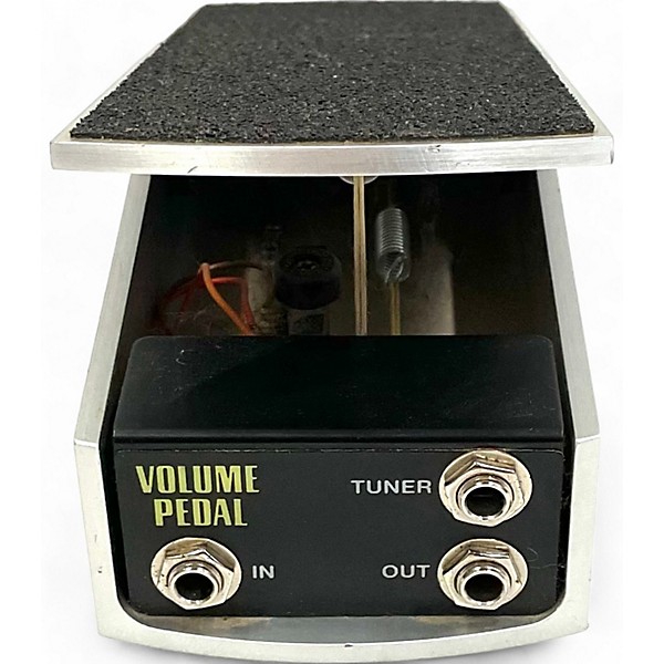 Used Ernie Ball Used Ernie Ball VP Junior Passive Volume Pedal