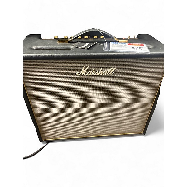 Used Marshall Used Marshall ORIGIN 50 Tube Guitar Combo Amp